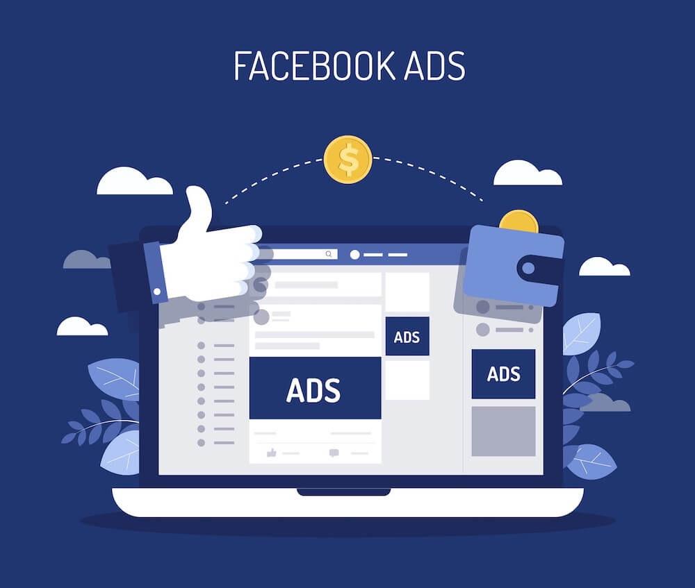 How do you promote Facebook ads? Use the Facebook customer acquisition system for targeted traffic.