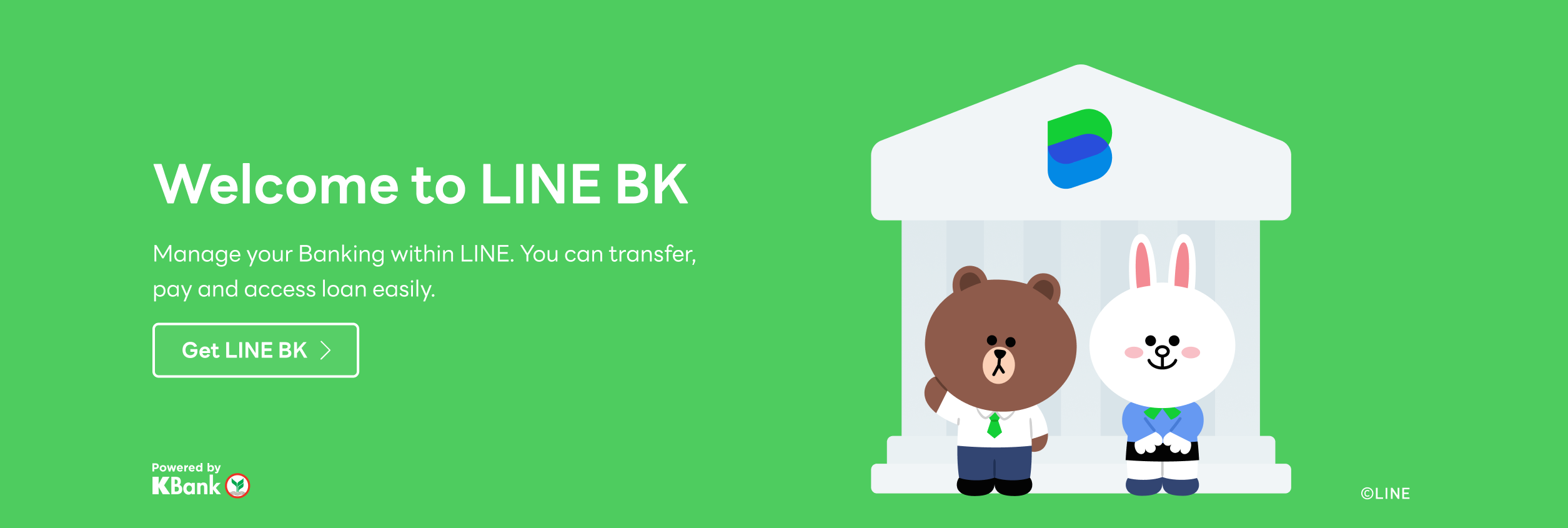Line: The Messaging App That Changed the Game in Digital Marketing