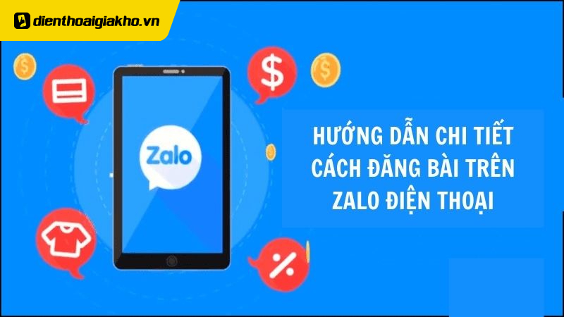 Quickly implement Zalo group messaging: Vietnamese number generation is key!