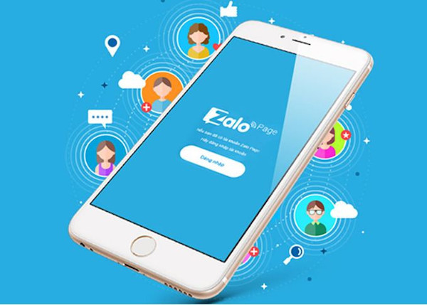 Zalo Mobile Number Extraction